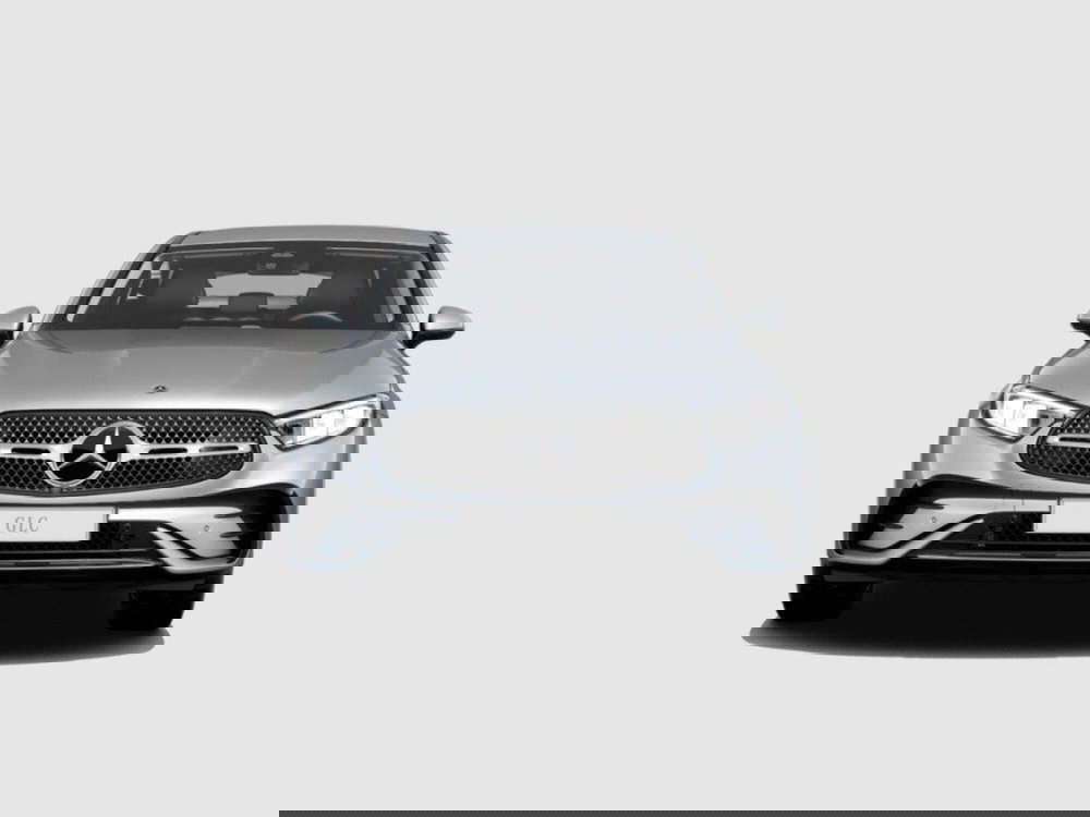 Mercedes-Benz GLC Coupé nuova a Macerata (8)