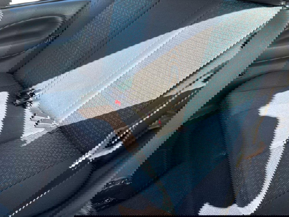 Ford Fiesta usata a Torino (10)