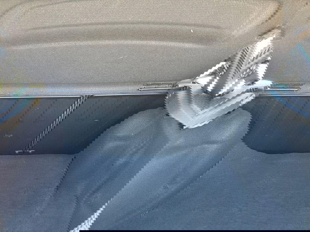 Ford Fiesta usata a Torino (11)