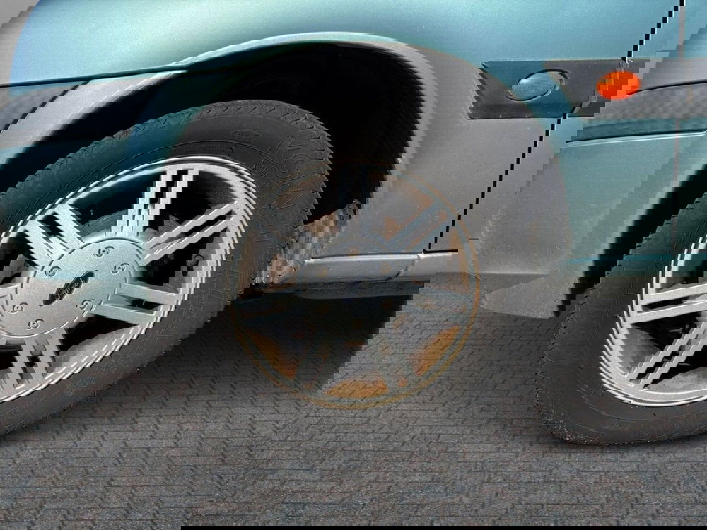 Ford Fiesta usata a Torino (7)