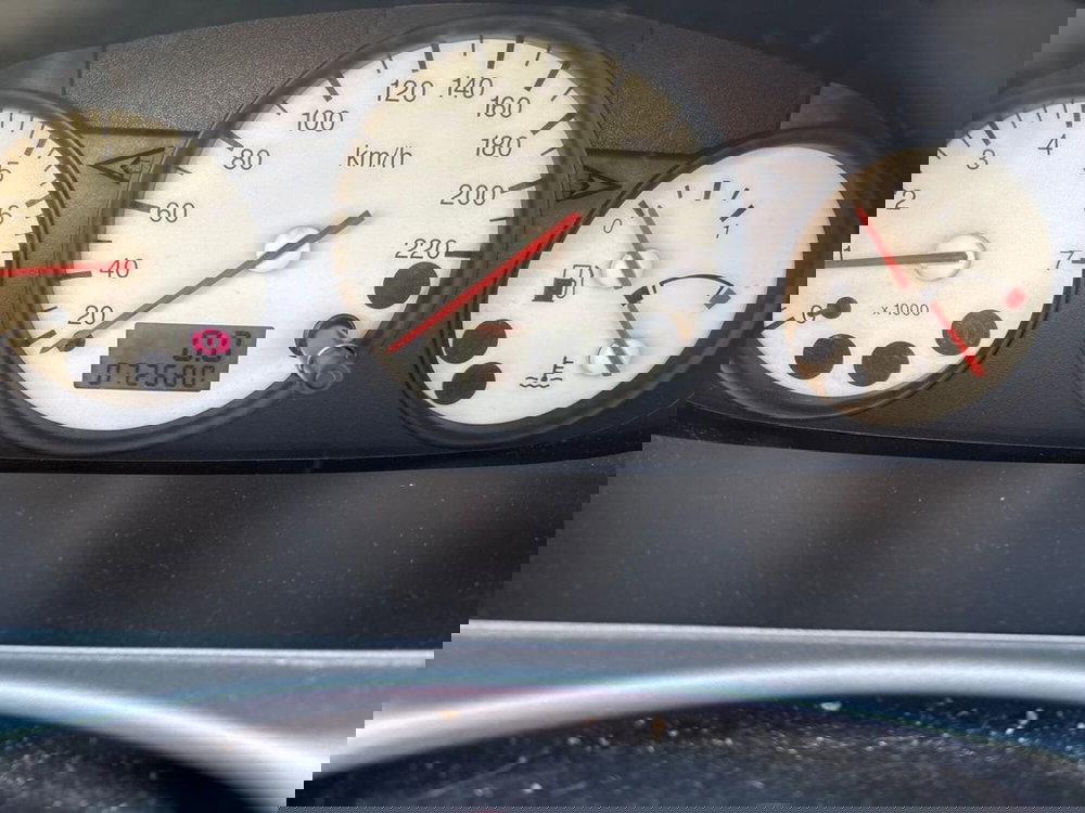 Ford Fiesta usata a Torino (8)