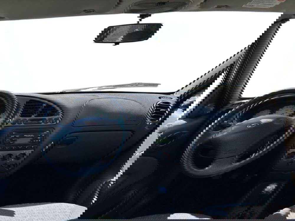 Ford Fiesta usata a Torino (9)