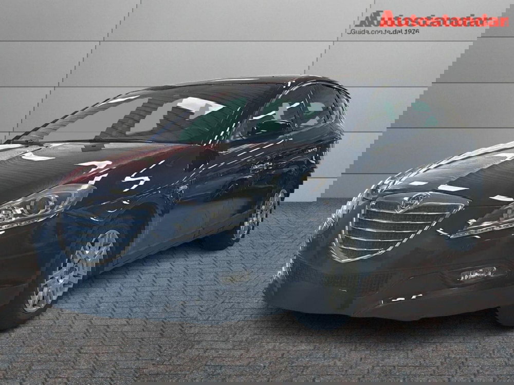 Lancia Delta usata a Torino