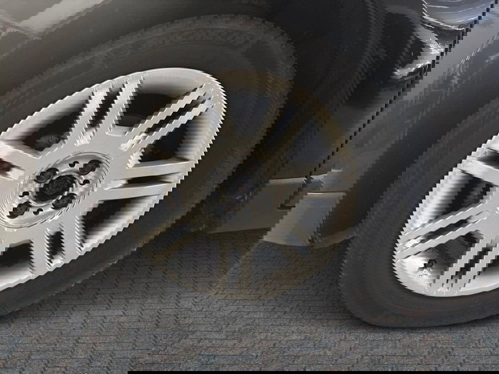 Lancia Delta usata a Torino (11)