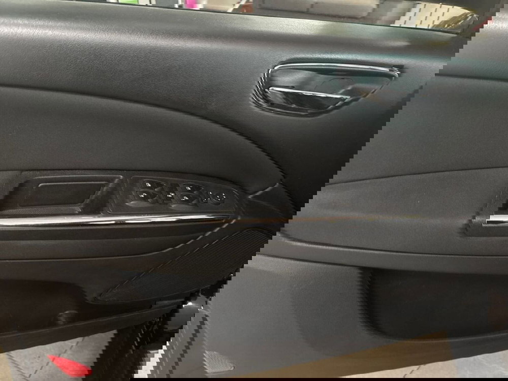 Lancia Delta usata a Torino (12)