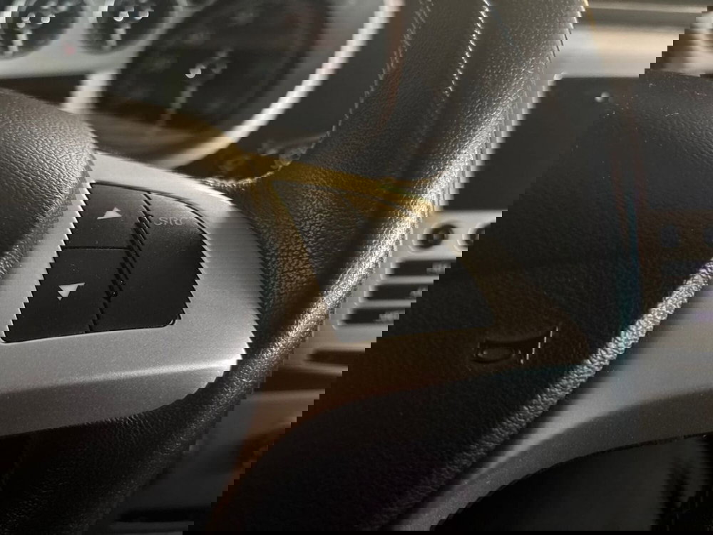 Lancia Delta usata a Torino (15)