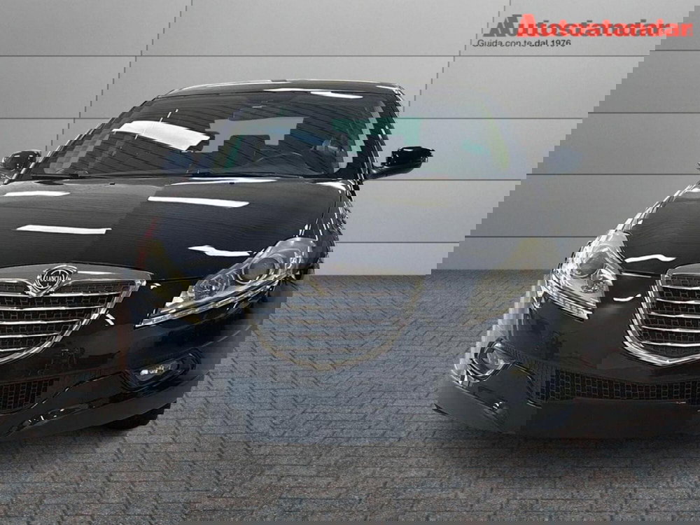 Lancia Delta usata a Torino (2)