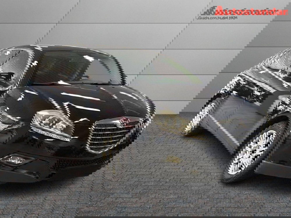 Lancia Delta usata a Torino (3)