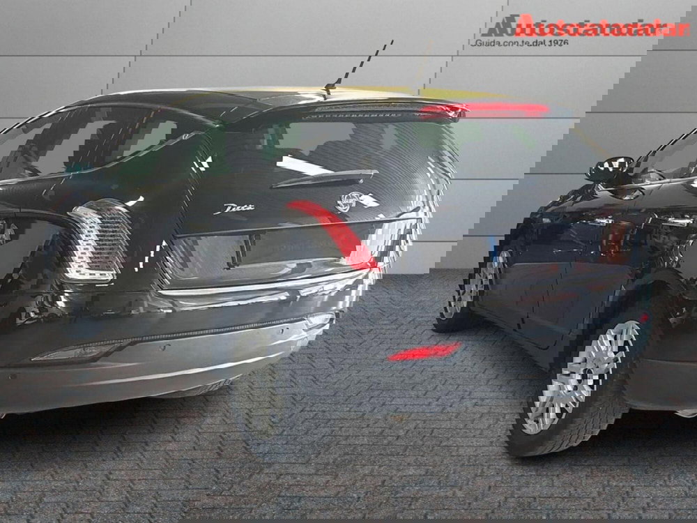 Lancia Delta usata a Torino (4)