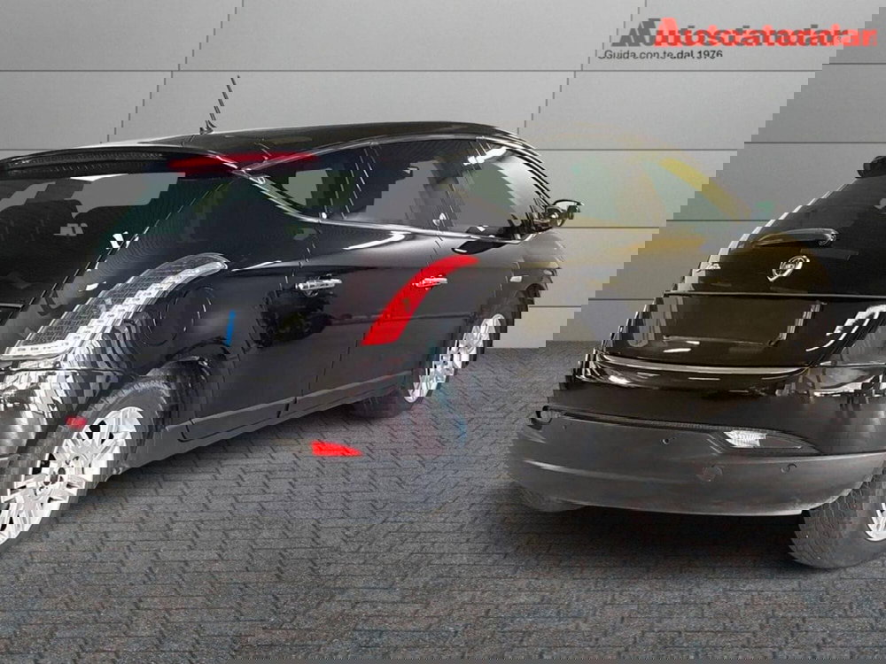 Lancia Delta usata a Torino (5)