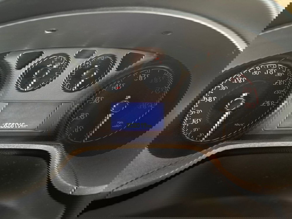 Lancia Delta usata a Torino (7)