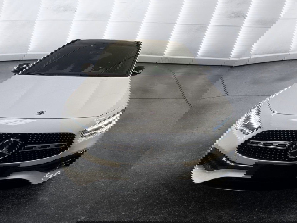 Mercedes-Benz GLA SUV usata a Napoli (2)