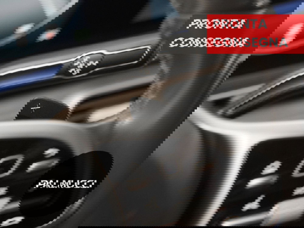 Mercedes-Benz GLE SUV usata a Prato (10)