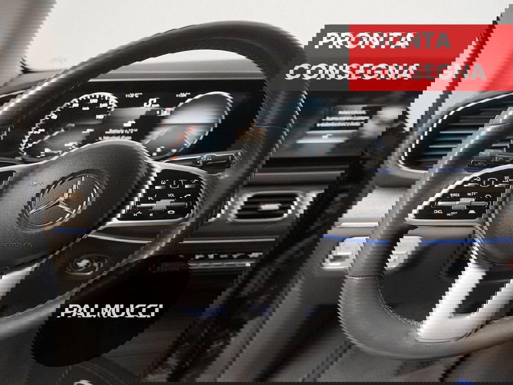Mercedes-Benz GLE SUV usata a Prato (12)