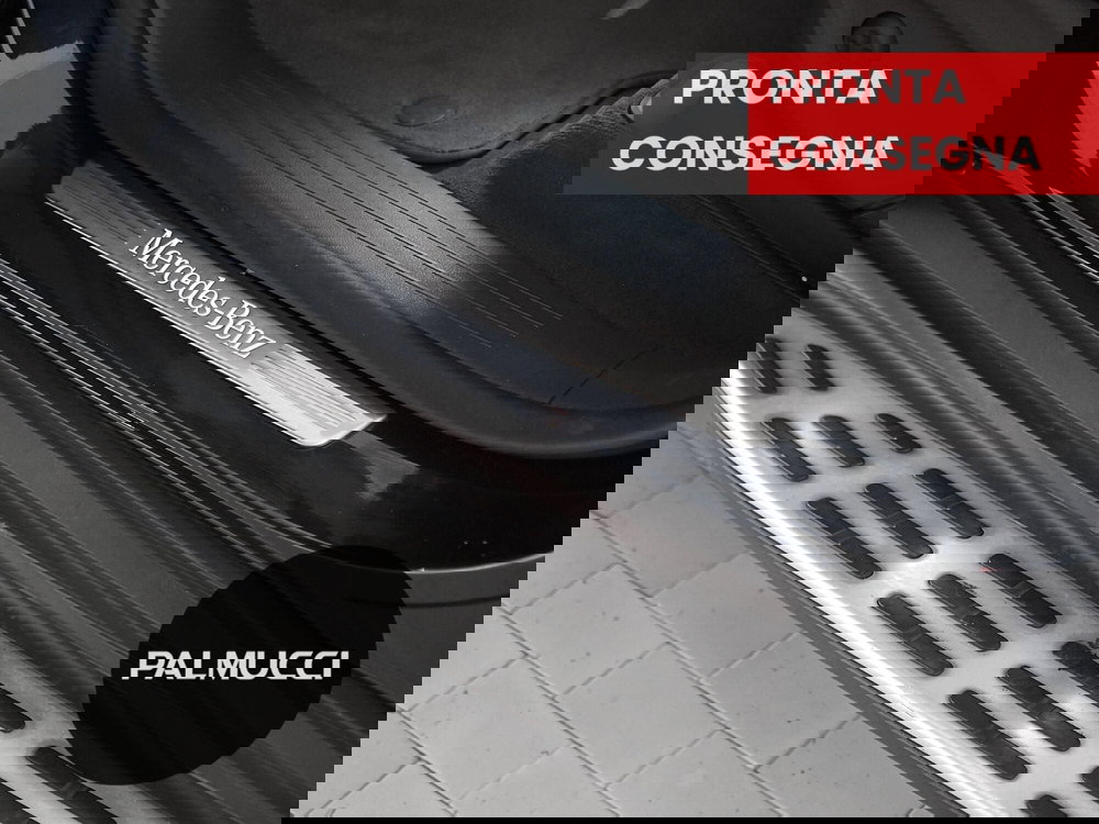 Mercedes-Benz GLE SUV usata a Prato (16)