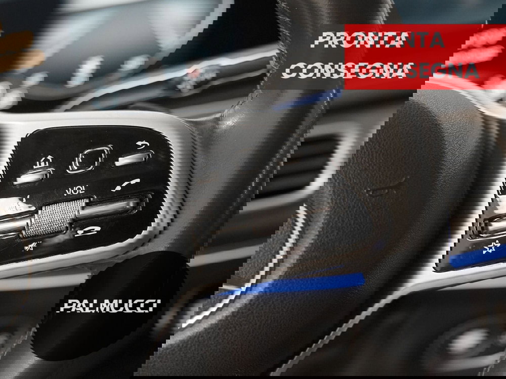 Mercedes-Benz GLE SUV usata a Prato (17)