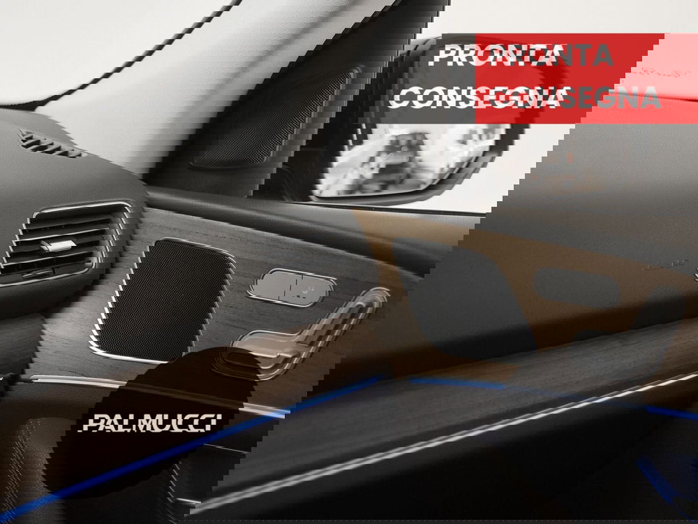 Mercedes-Benz GLE SUV usata a Prato (19)