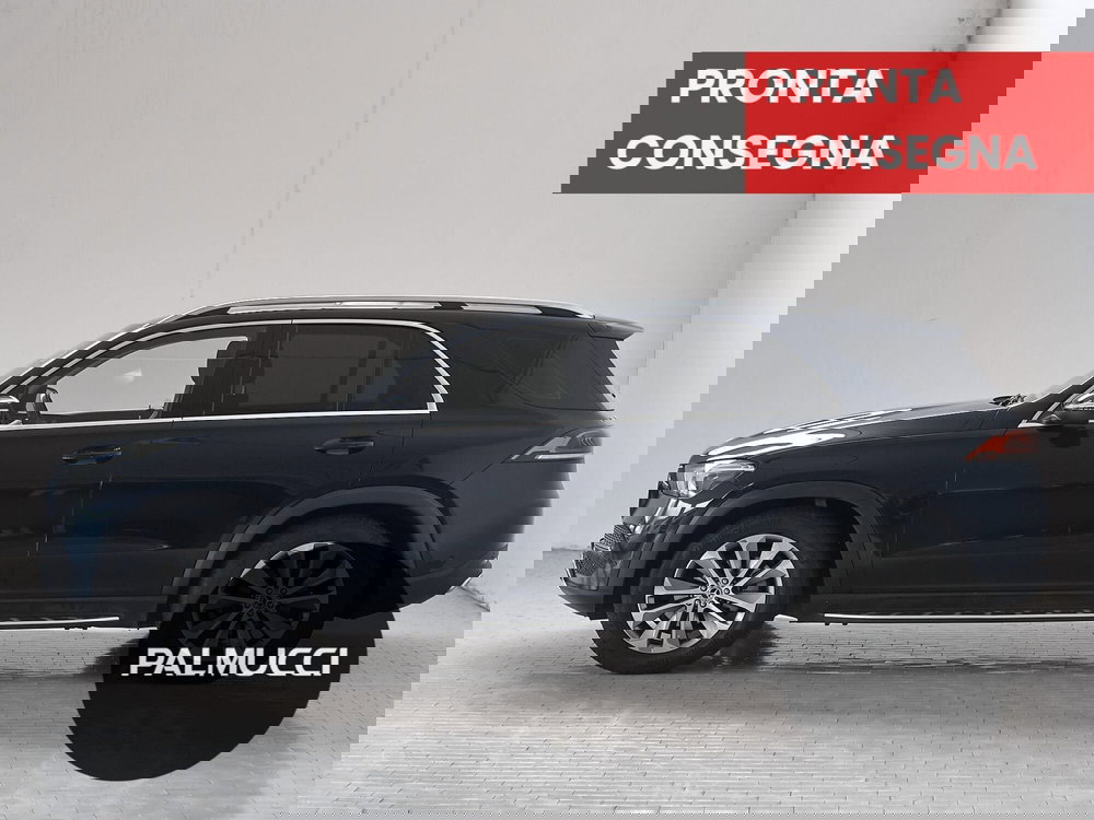 Mercedes-Benz GLE SUV usata a Prato (5)