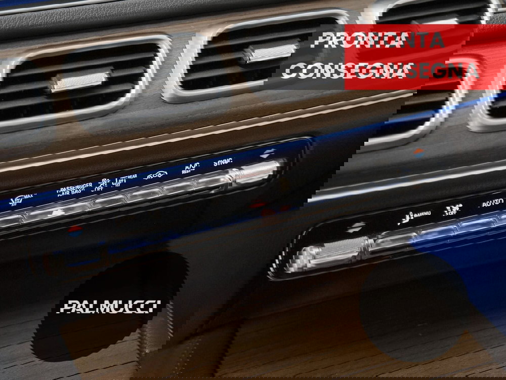 Mercedes-Benz GLE SUV usata a Prato (8)