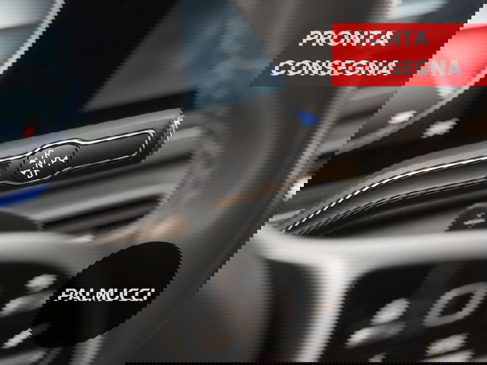 Mercedes-Benz GLE SUV usata a Prato (9)