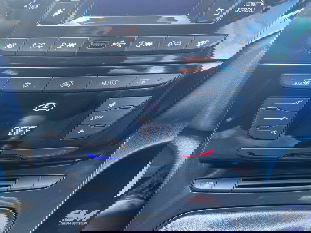 Lancia Ypsilon usata a Firenze (11)