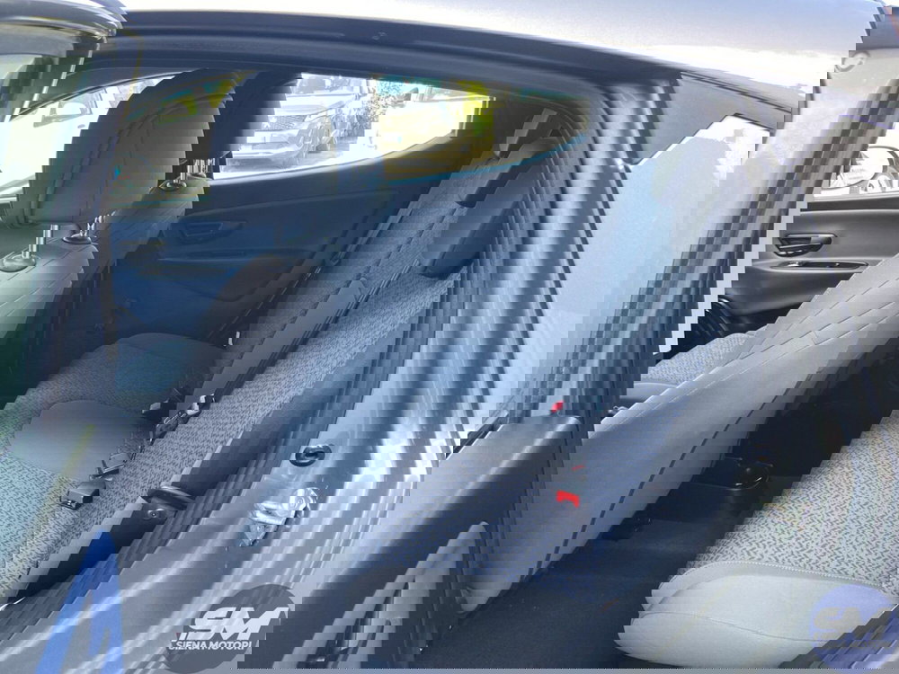 Lancia Ypsilon usata a Firenze (17)