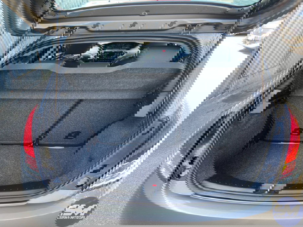 Lancia Ypsilon usata a Firenze (18)