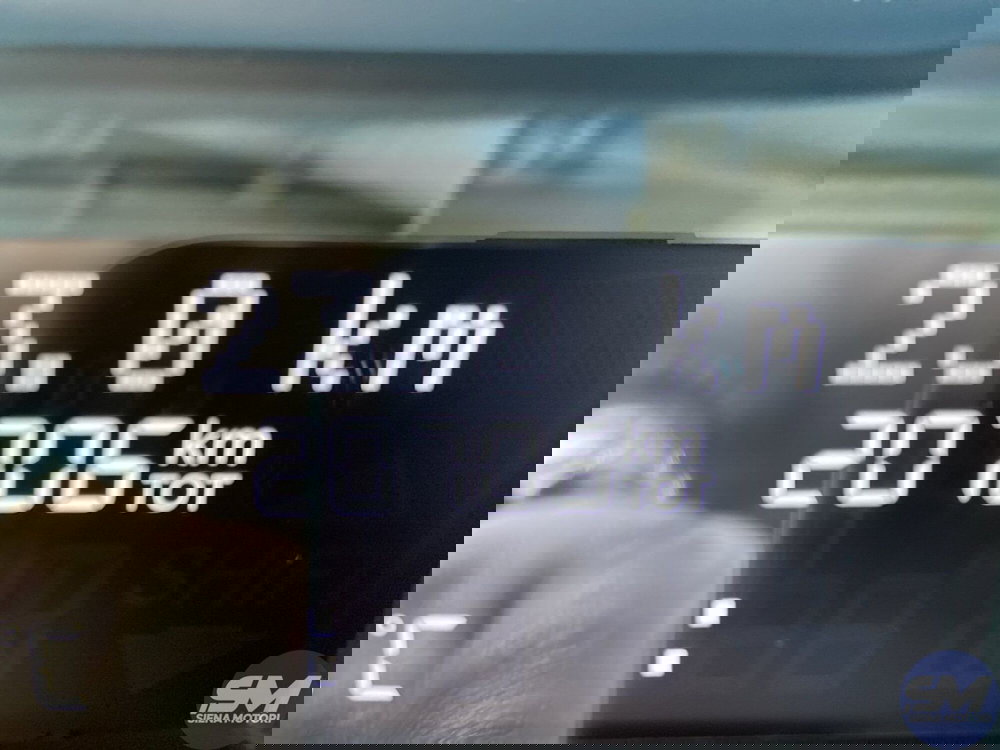 Lancia Ypsilon usata a Firenze (9)