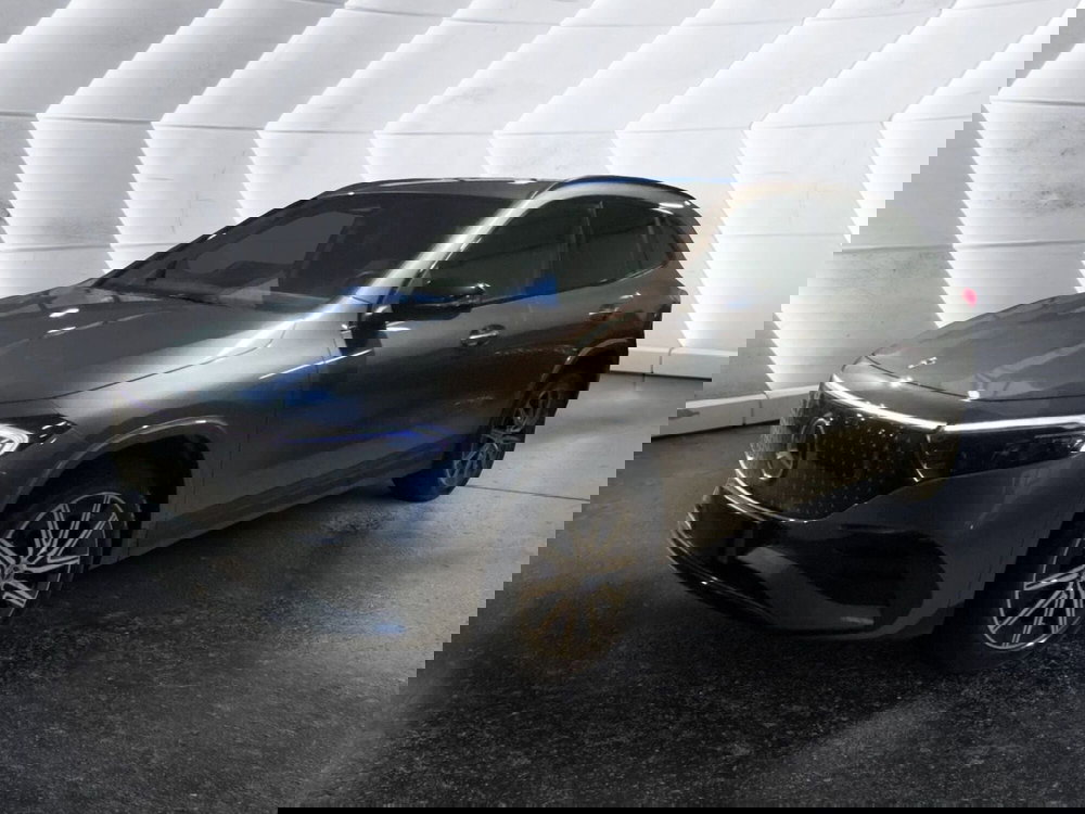 Mercedes-Benz EQA usata a Caserta