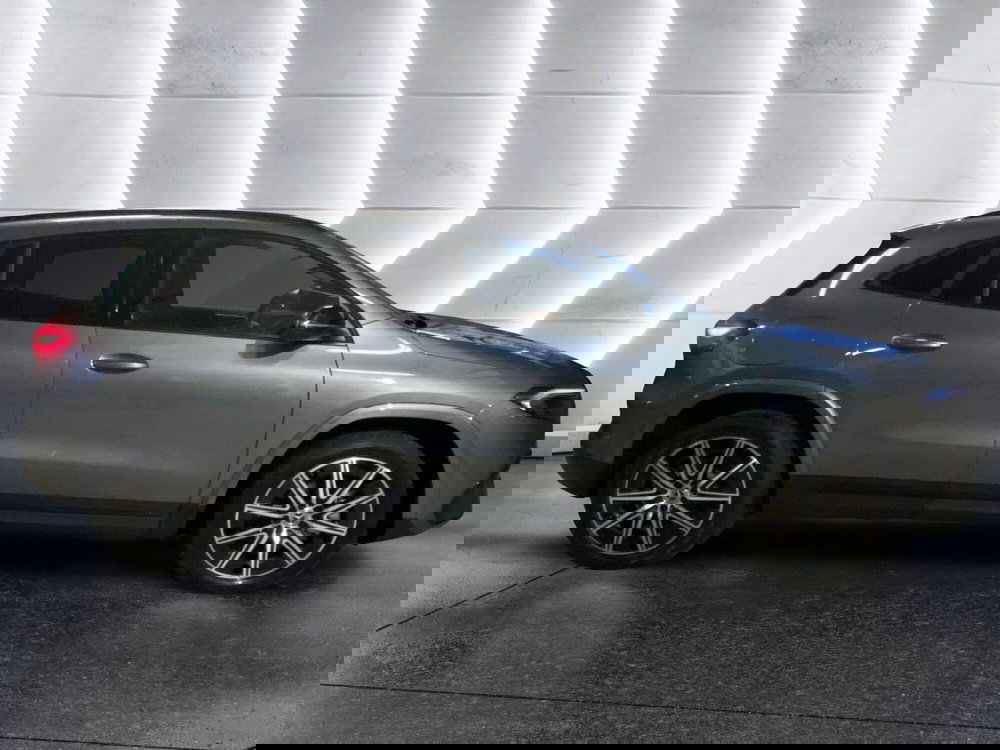 Mercedes-Benz EQA usata a Caserta (4)