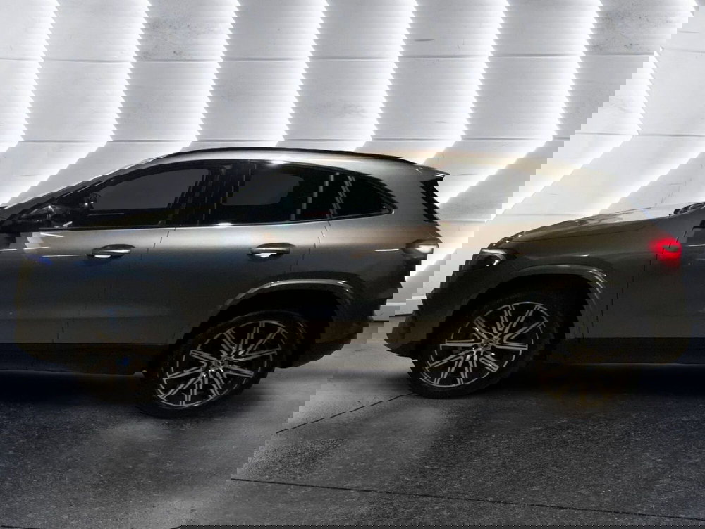 Mercedes-Benz EQA usata a Caserta (5)