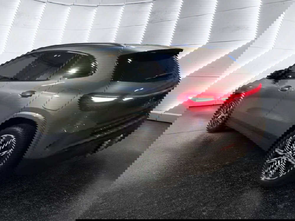 Mercedes-Benz EQA usata a Caserta (8)