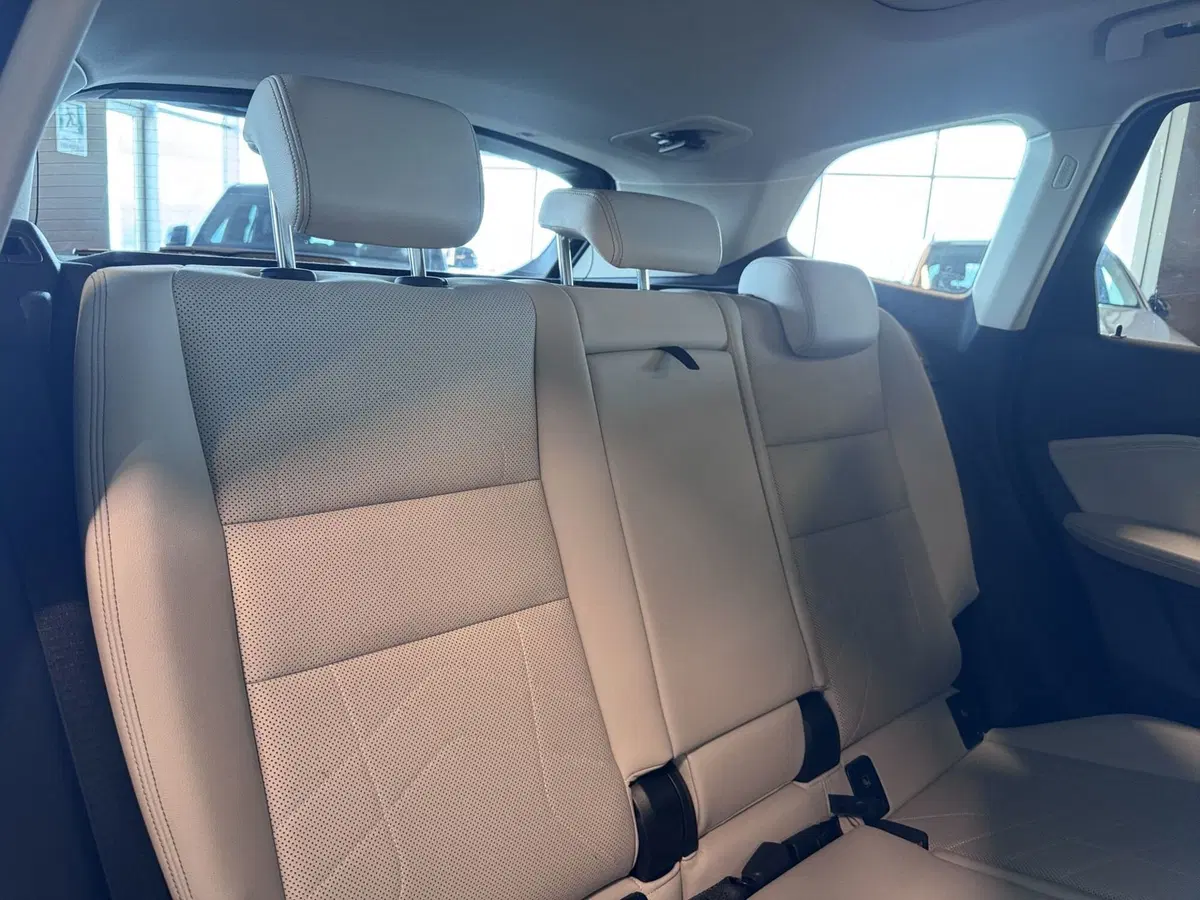 BMW X1 usata a Messina (10)