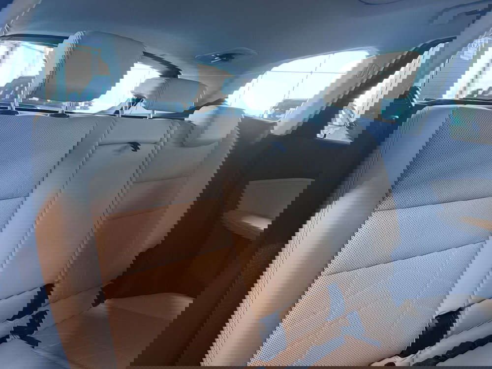 BMW X1 usata a Messina (10)