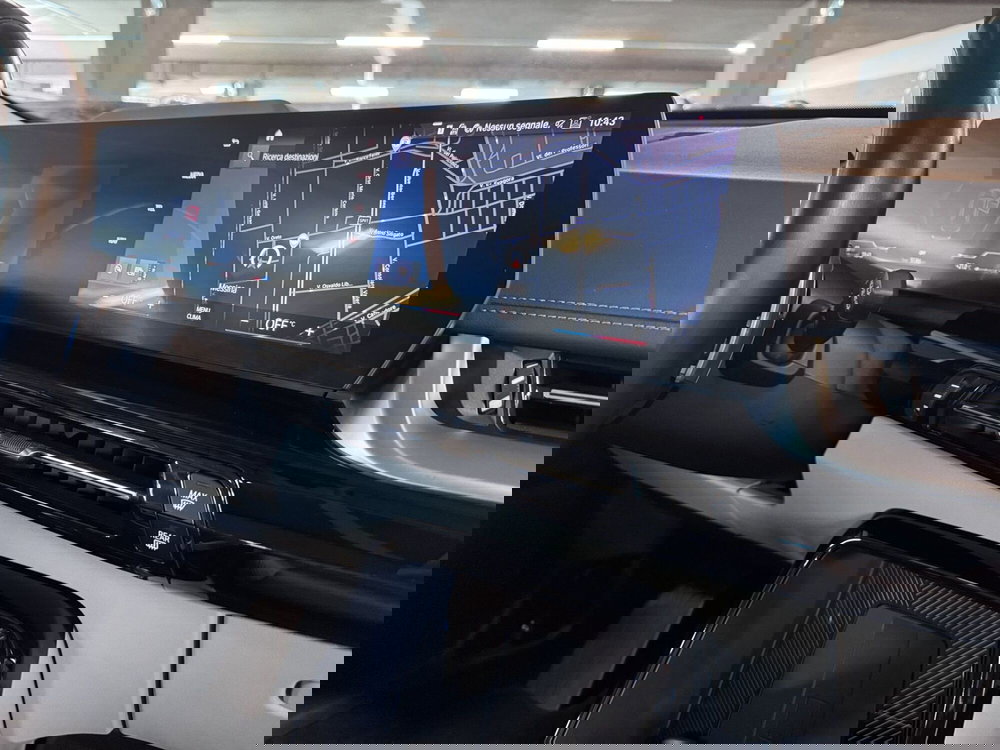 BMW X1 usata a Messina (13)