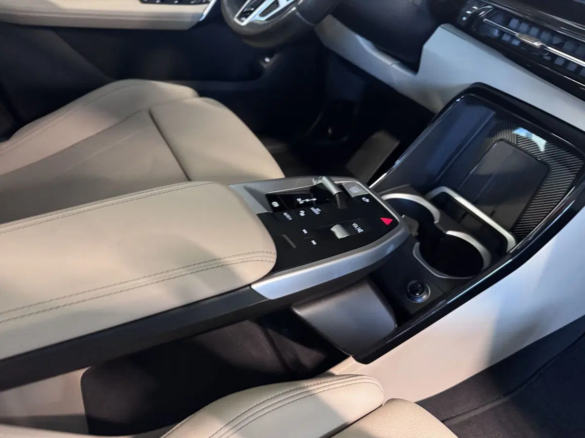 BMW X1 usata a Messina (14)