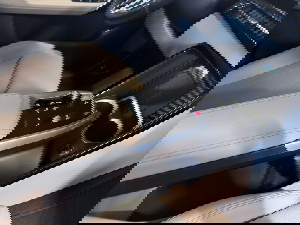 BMW X1 usata a Messina (14)