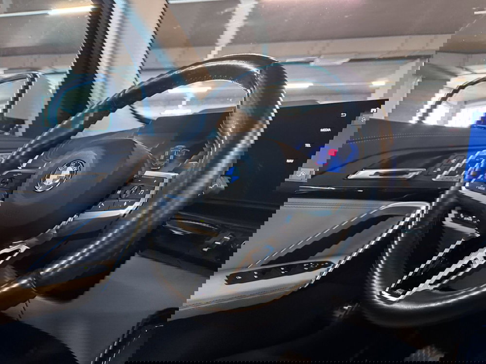 BMW X1 usata a Messina (15)