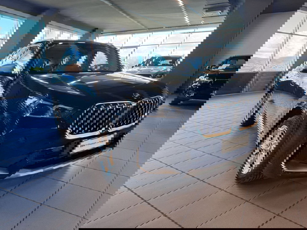 BMW X1 usata a Messina (2)