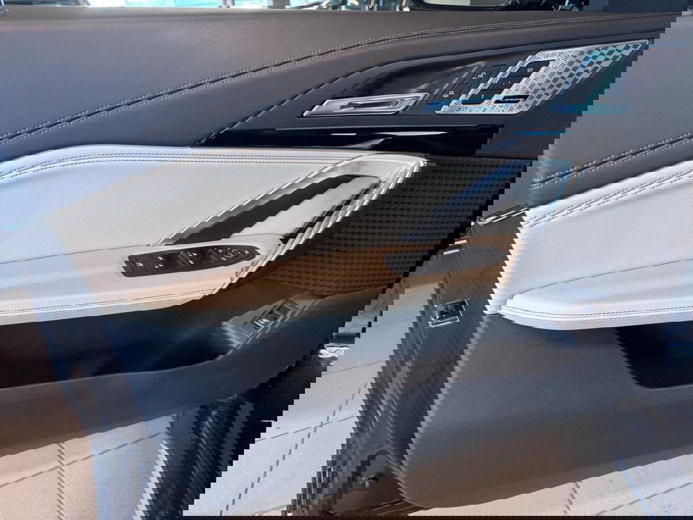 BMW X1 usata a Messina (6)