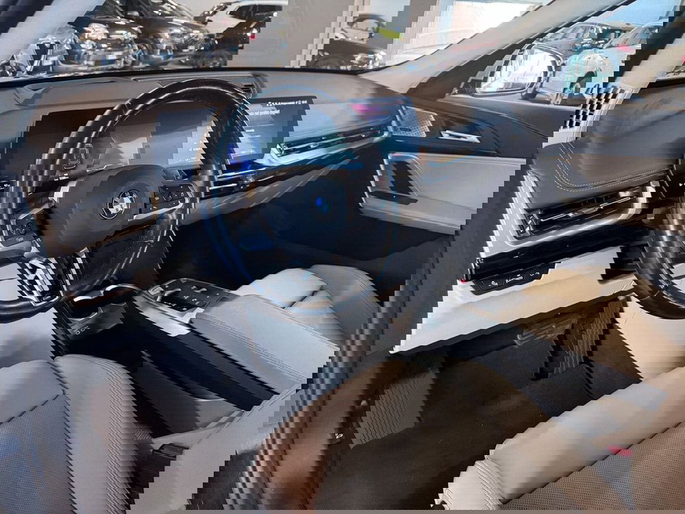 BMW X1 usata a Messina (7)