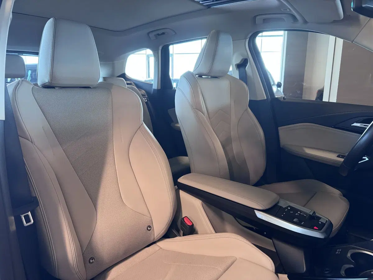 BMW X1 usata a Messina (8)