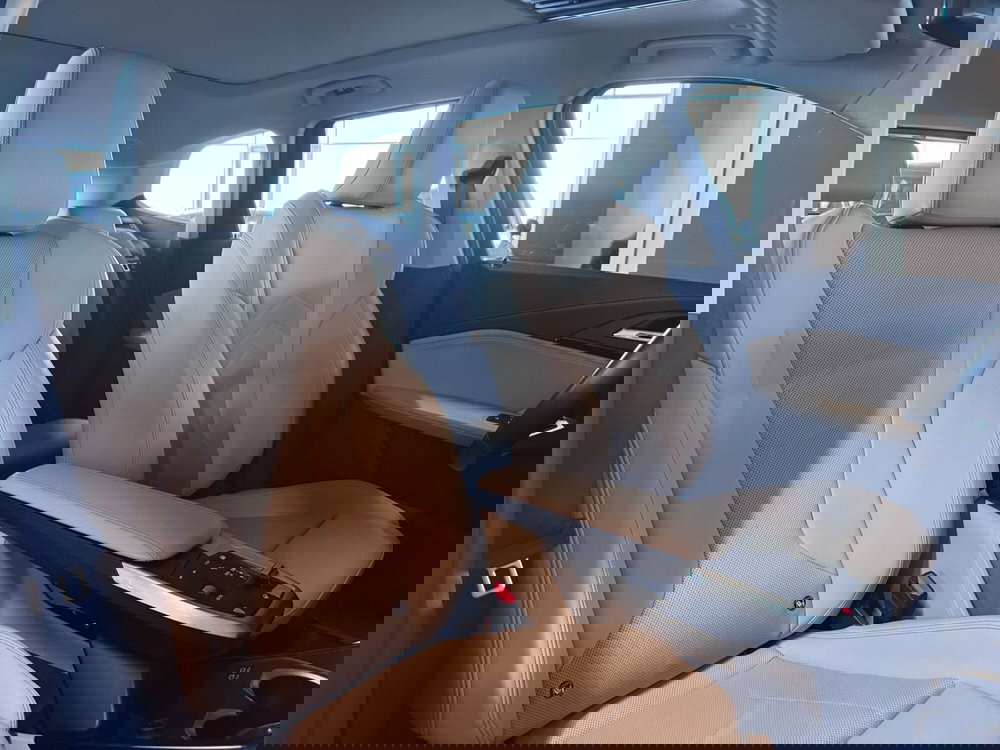 BMW X1 usata a Messina (8)