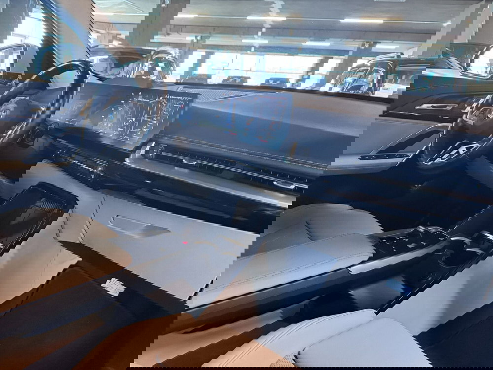 BMW X1 usata a Messina (9)