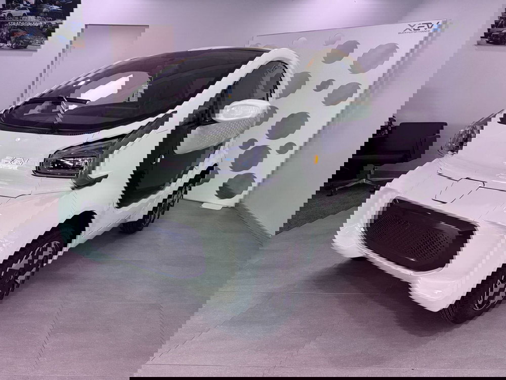 Xev XEV YoYo nuova a Messina