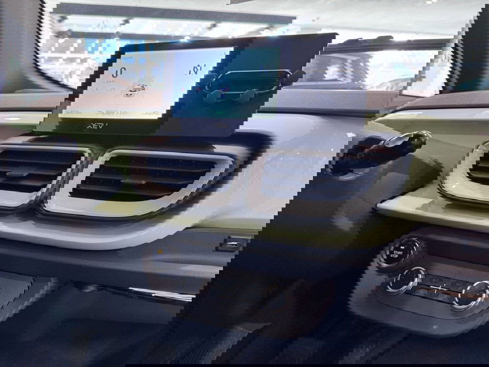 Xev XEV YoYo nuova a Messina (10)