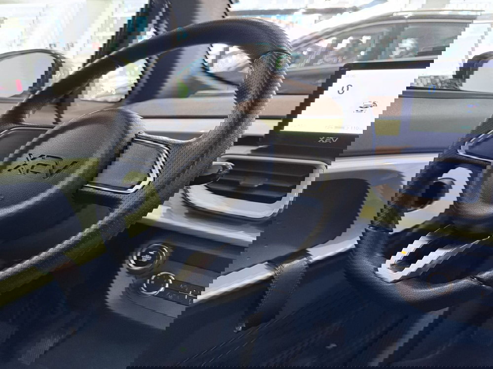 Xev XEV YoYo nuova a Messina (12)