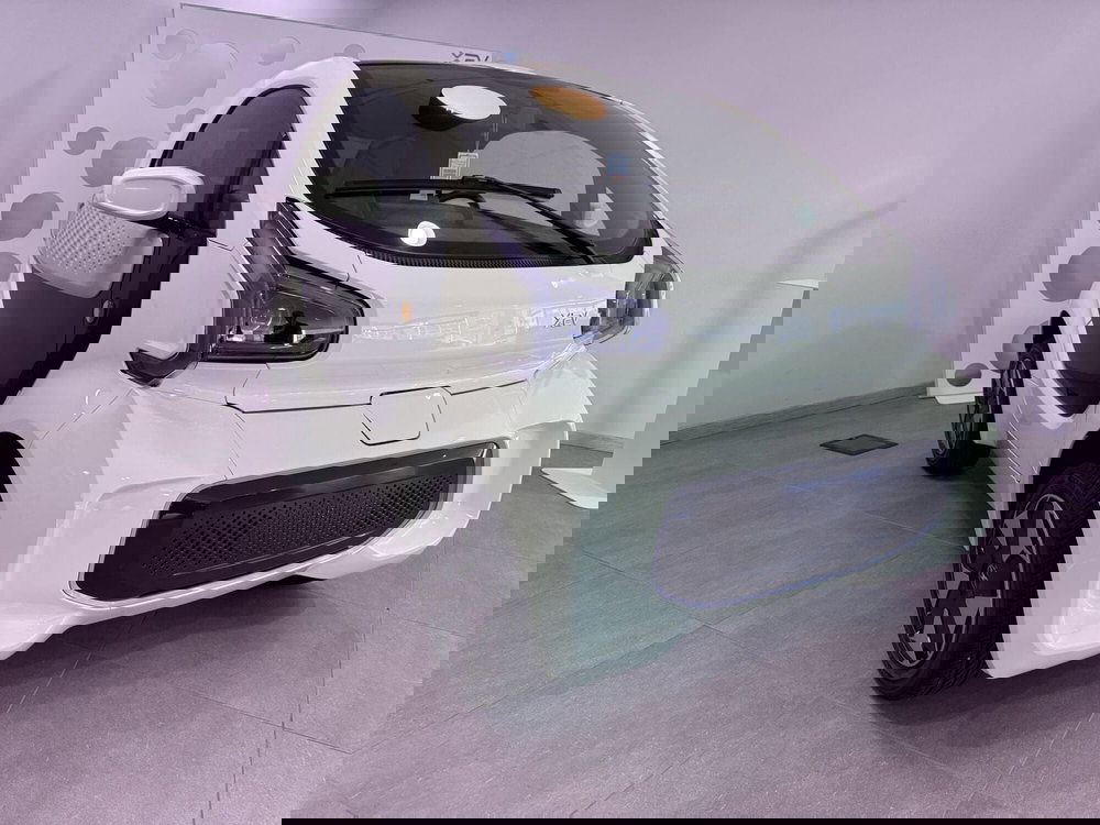 Xev XEV YoYo nuova a Messina (2)