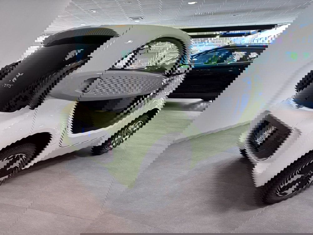 Xev XEV YoYo nuova a Messina (3)