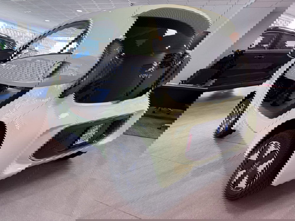 Xev XEV YoYo nuova a Messina (4)